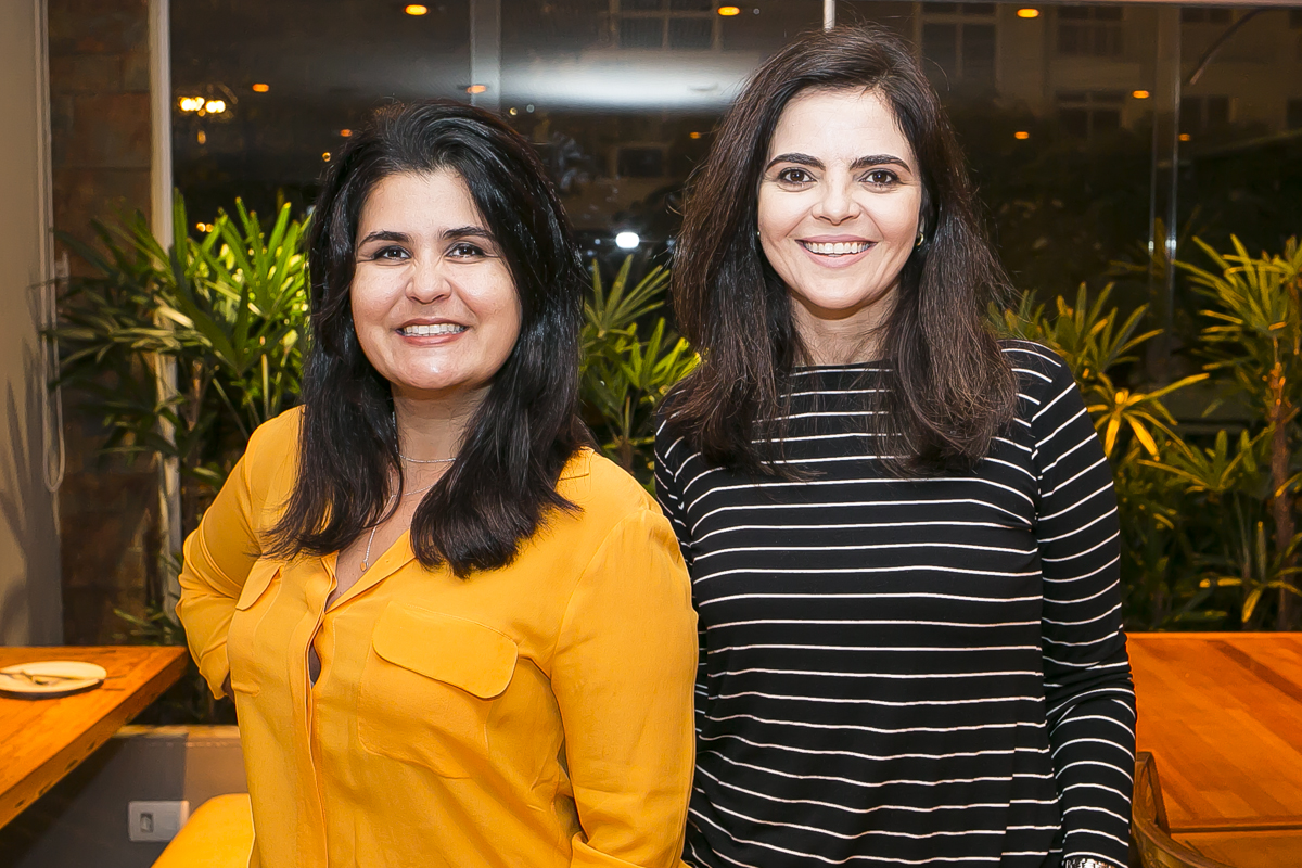 Primeiro Happy Hour NFD 2018